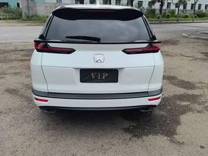 2021 Hondas Breeze 240Turbo motor asientos de cuero cámara trasera R17 neumáticos caja de cambios automática dirección izquierda para conducción al aire libre - Product Image 6