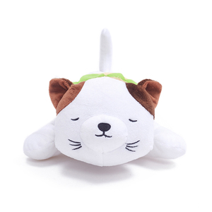 Juguetes de Peluche Suaves con Relleno de Algodón PP, Diseño Nuevo del Fabricante, Regalo para Niños - Product Image 1