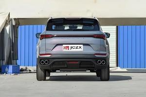 Geely Coolray 2026, <span class=keywords><strong>SUV</strong></span> di Lusso a Benzina, 5 Posti, Trazione Anteriore, Nuovo Modello - Product Image 3