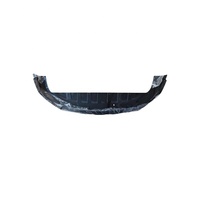 Panneau de garniture inférieur du pare-chocs avant 11407732 SAIC AUTO PARTS MG HS-24 Prix d'usine OEM Haute qualité