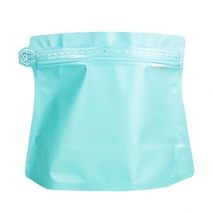 Venta caliente transparente resellable sello plástico Mini camisetas bolsas Zip Lock bolsa para ventas al por mayor - Product Image 4