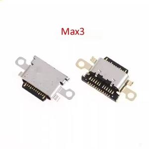 Para conector de puerto de enchufe de cola de carga Micro USB tipo C para Xiaomi <span class=keywords><strong>Mi</strong></span> <span class=keywords><strong>Max</strong></span> 2 Mix 2 <span class=keywords><strong>2S</strong></span> <span class=keywords><strong>Max</strong></span> 3 8 8SE - Product Image 4