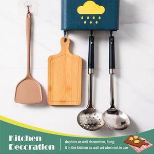 Tùy chỉnh sáng tạo tre thớt Board nhà bếp rau và trái cây thớt với cống quà tặng cho foodies - Product Image 2