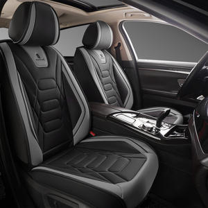 Vente en gros de housse de siège de <span class=keywords><strong>voiture</strong></span> en cuir tout compris coussin quatre saisons de musculation confortable pour la protection du siège de <span class=keywords><strong>voiture</strong></span> - Product Image 5