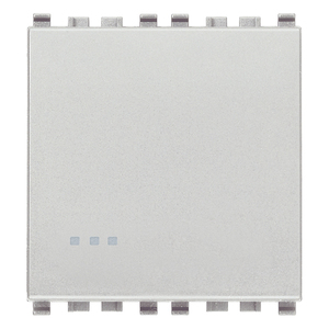 Next 1P Wall <b>Switch</b> 16AX 2M 5.1x4.3x5.3cm - Product Image 1