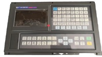 GSK 928TEA Système CNC 3 axes pour fraiseuses Composants de base neufs, y compris PLC, utilisés pour le centre de tournage