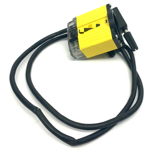 كونجكس 808-0009-1r الإصدار كابل فحص باركود Dmr-100q-00 جديد أصلي جاهز للتسليم، مخصص لأتمتة الصناعة وبرمجة وحدة التحكم المنطقي القابلة للبرمجة - Product Image 1