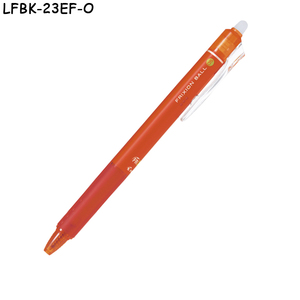 LFBK-23EF Light Touch Multi <b>Pen</b> 8 Colors 0.5mm Oil <b>Ballpoint</b> & Mechanical Pencil Matte Soft Touch Barrel - Product Image 5