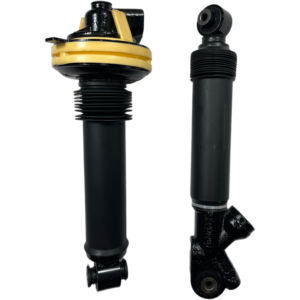 5271L5 5271L6 Amortisseurs de Suspension Avant pour Citroën C5 <span class=keywords><strong>C6</strong></span> - Product Image 1