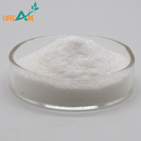 Lifecare Supply Prix de gros Supplément nutritionnel de qualité alimentaire Poudre de D-ribose