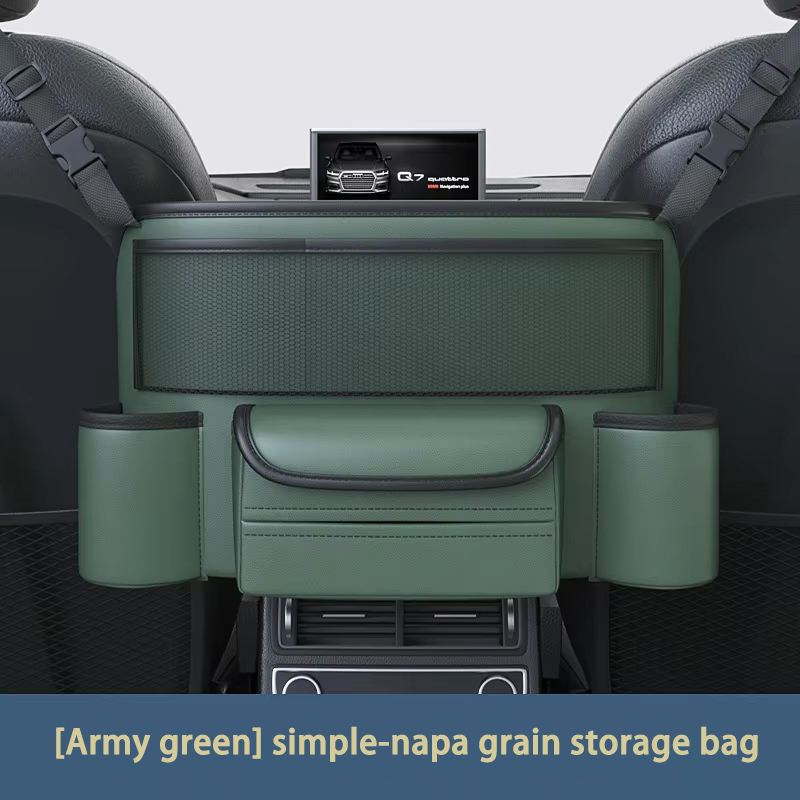 Nappa-Green