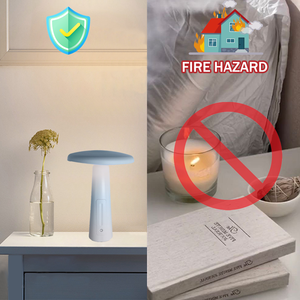 Su misura ricaricabile Led tavolo luce Tisch atmosfera Lampe Bar ristorante Hotel decorazione per la casa <span class=keywords><strong>lampada</strong></span> da tavolo <span class=keywords><strong>Poldina</strong></span> con batteria - Product Image 2