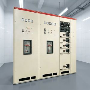 Fabricant professionnel d'armoires de distribution électrique offrant des solutions électriques OEM ODM complètes - Product Image 4