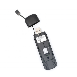 Portable USB Modem Wifi Routeur <span class=keywords><strong>ZTE</strong></span> <span class=keywords><strong>MF833U1</strong></span> voiture WiFi usb 3G 4G USB Dongle Sans Fil Hotspot <span class=keywords><strong>MF833U1</strong></span> - Product Image 4