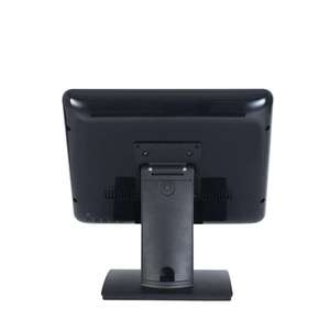 Flexible Desk Clamp <strong>Mount</strong> <strong>Lcd</strong> Monitor Stand Desk Top Arm 10inch-32inch <strong>Lcd</strong> Touch Monitor Stand All in One Pos Stand - Product Image 4