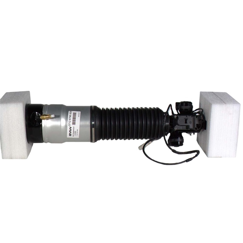 新品未使用　S-FORCE Rear Right Suspension for B-M-W 7-Series F02 - 1year Warranty