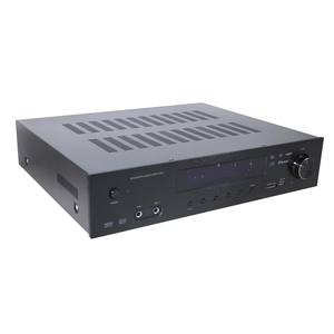 Hệ Thống Âm Thanh Vòm Rạp Hát Tại Nhà <span class=keywords><strong>5.1</strong></span> Kênh Âm Thanh Gia Đình Với Bộ Khuếch Đại Kỹ Thuật Số <span class=keywords><strong>Bluetooth</strong></span> Và Loa Trần Đồng Trục 6 Inch - Product Image 2