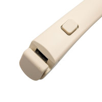 Poignée universelle E-Top pour ustensiles de cuisine, poignée latérale résistante à la chaleur pour casseroles, marmites et poêles à frire
