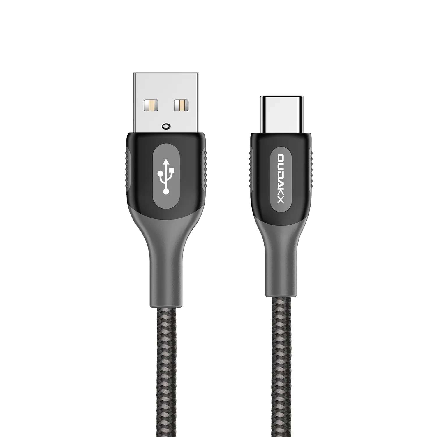 USB Type C Cable For Samsung S10 S9 S8 Fast Charge Type-C Mobile Phone Charging Data Cable USB C Cable for Huawei