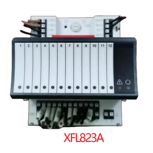 Module analogique Honeywell XFL823A, contrôleur pour système de climatisation centralisée - Product Image 3