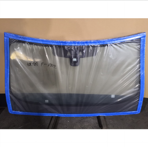 <span class=keywords><strong>Parabrezza</strong></span> Anteriore di Ricambio per <span class=keywords><strong>Jaguar</strong></span> F-PACE - Product Image 1