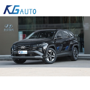 Nuevo coche de gasolina H-Yundai para 2025 2024 <span class=keywords><strong>Tucson</strong></span> L 1,5 T Dct Glx Elite Suv usado <span class=keywords><strong>Hundai</strong></span> <span class=keywords><strong>Tucson</strong></span> coches China vehículos a la venta - Product Image 2