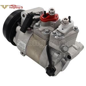 <span class=keywords><strong>Compresseur</strong></span> de climatisation de voiture 12V pour Maybach S580 6.8 W22 Benz S400 E400 <span class=keywords><strong>Compresseur</strong></span> de climatisation Denso A0008309902 A0008301504 - Product Image 2