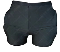Coussinet de Protection des hanches de glace, support de sécurité pour le sport, tapis de Protection, équipement de ski