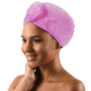 DANSKY Enveloppe de <span class=keywords><strong>cheveux</strong></span> <span class=keywords><strong>en</strong></span> satin soyeux, enveloppes de tête luxueuses pour femmes noires, enveloppement de <span class=keywords><strong>cheveux</strong></span> <span class=keywords><strong>en</strong></span> <span class=keywords><strong>soie</strong></span> pour protection nocturne et bandeau <span class=keywords><strong>en</strong></span> satin - Product Image 1