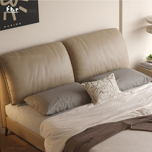 Sin pedido mínimo, nuevo diseño 2024, cama suave estilo elefante, marco de madera maciza, gran venta. - Product Image 3