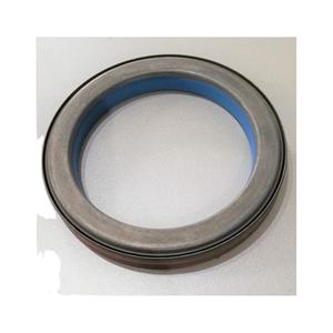 Joint d'huile de vilebrequin 504014232 pour moteur Perkins - Product Image 1