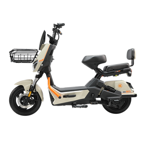 Bicicleta Eléctrica al por Mayor con Motor de 500W, Batería de Plomo-Ácido de Largo Alcance, <span class=keywords><strong>Precio</strong></span> Económico, Personalización Disponible - Product Image 2