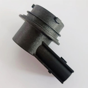 ซ็อกเก็ตไฟหน้ารถ 6R0953123A สำหรับโฟล์คสวาเก้น ออดี้ สโกด้าไฟวิ่งกลางวัน RZ 01 A0355 ที่วางหลอดไฟ LED - Product Image 3