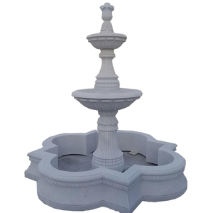 Moule en caoutchouc silicone pour fontaine, moule décoratif pour fontaine extérieure, moule pour fontaine de jardin, moule pour <span class=keywords><strong>moulures</strong></span> <span class=keywords><strong>murales</strong></span> européennes - Product Image 6