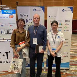 R5F10FLCANA วงจรรวม # U0ชิ้นส่วนอิเล็กทรอนิกส์ของแท้ใหม่64-HWQFN Mencap (9x9) วงจรรวมเฉพาะ - Product Image 3