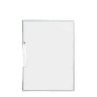 Offre Spéciale : Carnets de Documents Colorés en PP Imperméable de Haute Qualité pour Étudiants ou Bureau