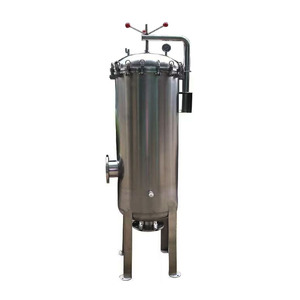 Sistema di Filtrazione ad Osmosi Inversa ad Alta Pressione di Stile Richiesto, 500L/Ora, Filtrazione ad Alta Efficienza per Grandi Volumi d'<span class=keywords><strong>Acqua</strong></span> - Product Image 3