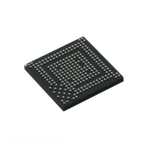 MC13783JVK5R2 IC PWR MGT AUD CIRCUIT 247MAPBGA Fabricante de Componentes Electrónicos de Gestión de Energía (PMIC) - Product Image 1