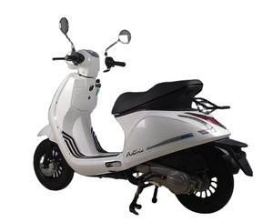 2023 Hot <strong>Sale</strong> Air Cooled <strong>150cc</strong> 50cc Euro5 Epa Customized Gasoline Gas Scooters <strong>Motorcycle</strong> - Product Image 1