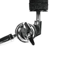 Professional Glory Series Dual Use Cymbal Stand Newest Design, Competitive Price for Drummers | Musical Instrument Accessory