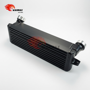 Kit d'intercooler de compétition EVO 2 pour BMW N54 N55 335i 135i 1M 2006-2013, mise à niveau du refroidisseur de turbocompresseur - Product Image 4