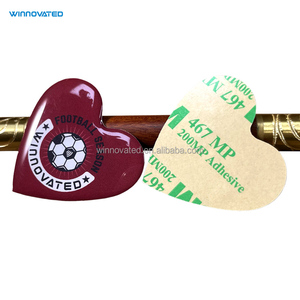 도매 맞춤형 스마트 재기록 가능 패시브 <span class=keywords><strong>NFC</strong></span> 카드 PVC 에폭시 태그 - Product Image 1