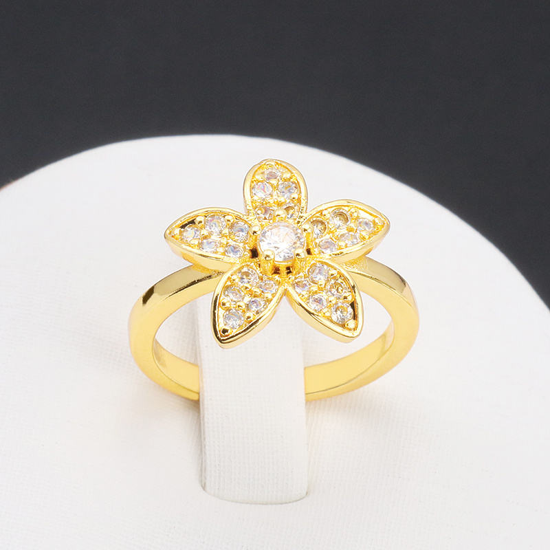 แหวนซีรีส์ 5