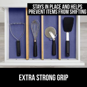 Ultra-Premium Classic Eco-Friendly Heat Resistant 17.5x20FT PVC Plastic <b>Placemat</b> Customized Color Heavy-Duty Slip-Resistant - Product Image 5