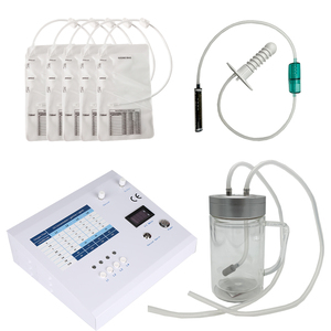 Generador de Ozono Médico Ginecológico Aquapure, Máquina de Terapia con Ozono, Concentración de Ozono Ajustable por 1 Año, <span class=keywords><strong>Destructor</strong></span> de Ozono Incorporado - Product Image 1