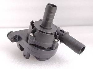 OE động cơ JL3Z-18D473-A phụ trợ Bơm nước làm mát máy bơm nước điện - Product Image 6