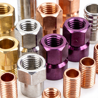 Centre d'usinage CNC industriel, usinage CNC de haute qualité, pièces usinées CNC OEM pour accessoires en acier allié CNC