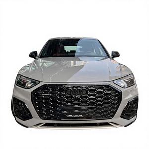 รถ SUV มือสองจากจีน ออดี้ Q5L สปอร์ตแบ็ค ปี <span class=keywords><strong>2023</strong></span> รุ่น 40 TFSI ระดับ Luxury Trim เกียร์อัตโนมัติ พวงมาลัยซ้าย เครื่องยนต์เบนซิน 4 ลิตร - Product Image 1