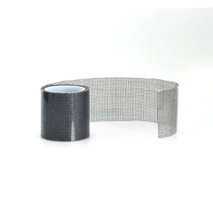 Cinta de reparación de ventanas Haierc, cinta de reparación de mosquitera para puerta de insectos y moscas - Product Image 2