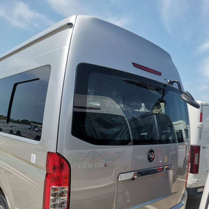 Autobús Mediano Foton de <span class=keywords><strong>19</strong></span> Asientos con Motor Diésel Cummins 2.8 para Transporte de Pasajeros - Product Image 4